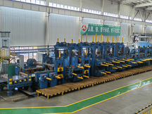 ERW Tube Mill